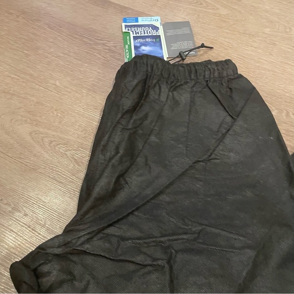 Frogg toggs outdoor pants black 2xl - Picture 2 of 4